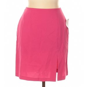 Isabel & Nina Skirt, Size 9, NWT, Pink